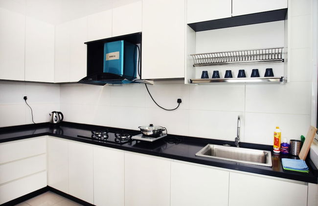 Pinnacle Tower - Foto 12