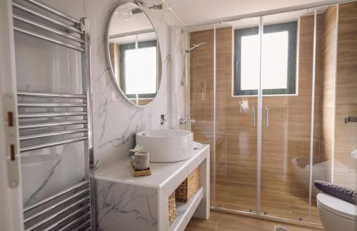 Helen Sweet Home in Kounoupidiana - Foto 95