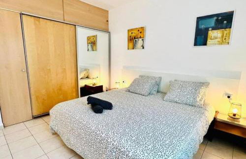 Ground-Floor 1 bedroom condoPool &Wifi Costa Adeje - Foto 77