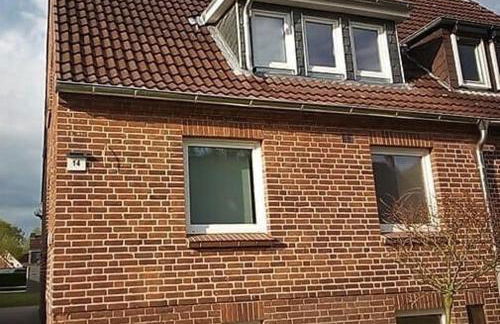 Haus Holo für Monteure - 4 Einzelzimmer - 5 Betten -2 Bäder - Küche - Foto 19