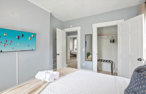 The Indiana Stunner - Photo 34