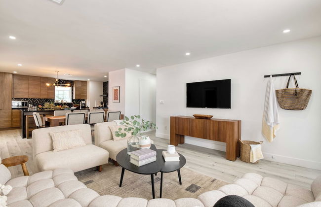 Yellowjacket by Avantstay Entertainers Yard, 20min 2 Coachella Valley Preserve STR Permit#5161 - Foto 25