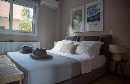 Nerissa Seafront apartment - Foto 25