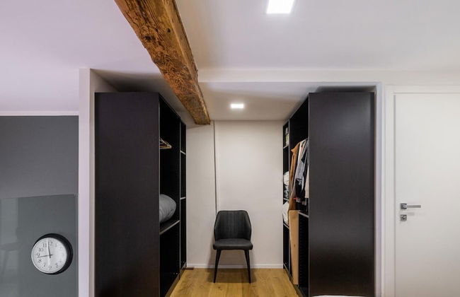 Mazzini 2 3 - Mazzini Elegant Apartment - Foto 11