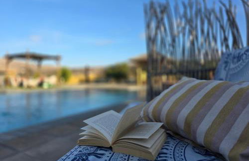 Villas Shangri-La Fuerteventura - Foto 74