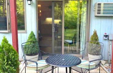 Attitash Mountain Village Studio - Slope View - Ski - Storyland - Photo 23