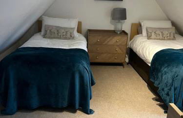 North Coast Property - 17 Margaret Street - Avoch - Foto 13