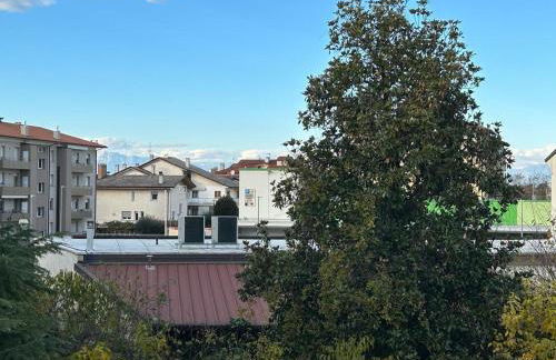 Codroipo square - Foto 70