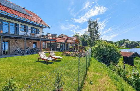 Beautiful Home In Podwilczyn With Sauna - Foto 2