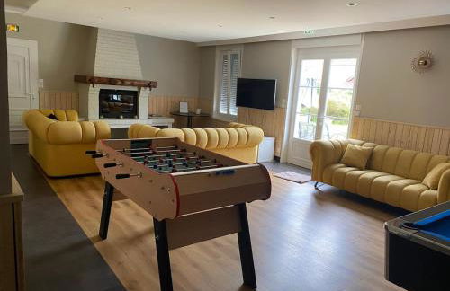 Le Moulin de la Planquette - Foto 11