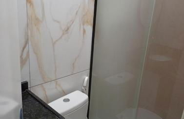 Apartamento moderno aconchegante - Foto 7