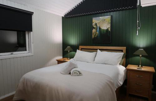 Green Vale Lodge, Yanwath, modern lodge with hot tub and 10 minute drive to Ullswater - Foto 16