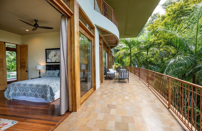 18 Sleep With Pool Private Villa - Foto 12