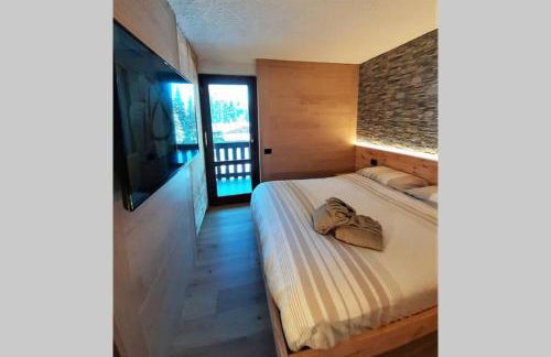 Dream House Quadrifoglio. Sulle piste di Folgarida,madonna di campiglio. - Photo 8