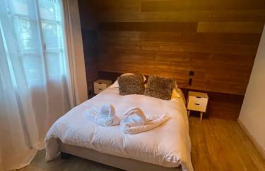 Auvers Wood lodge - Foto 7