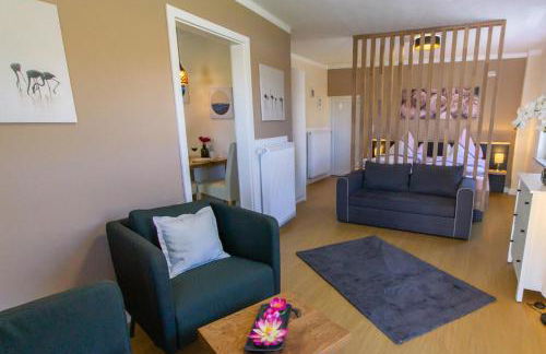 Kimi's House - FeWo - Foto 27