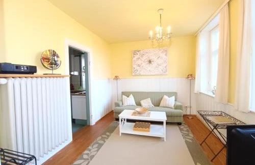 Ferienwohnung "Altes Pastorat" - Foto 16