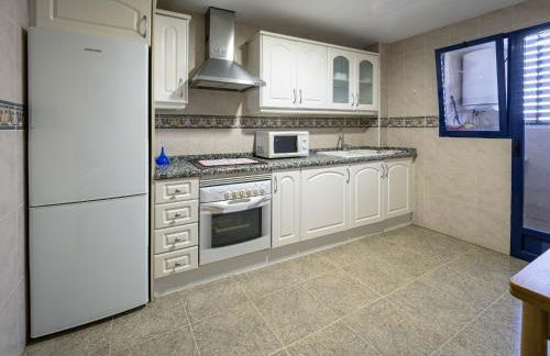 Dorasal Solo Familias Serviplaya - Foto 81