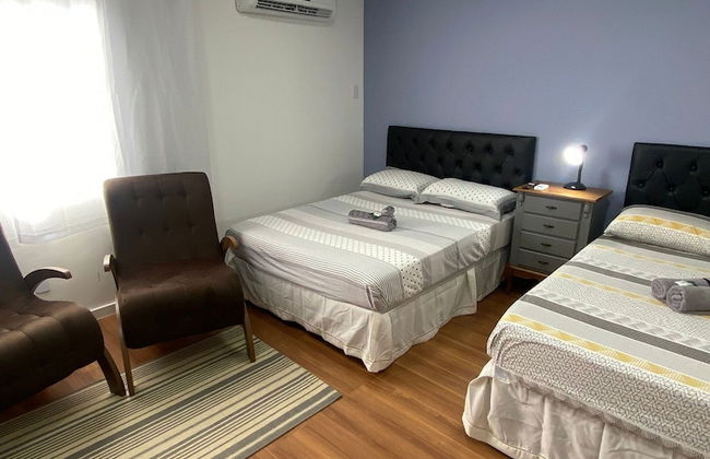 Residencial Karine - Studio 103 - Foto 1