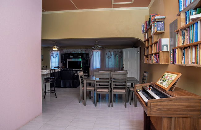 vision with dreams villa - Photo 77