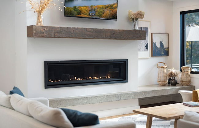 Forget-me-not by Avantstay Bold Lakefront Escape - Foto 11