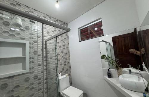 Refúgio na natureza - Foto 24