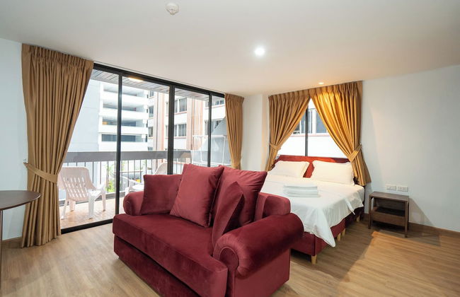 PSJ Penthouse - Photo 6