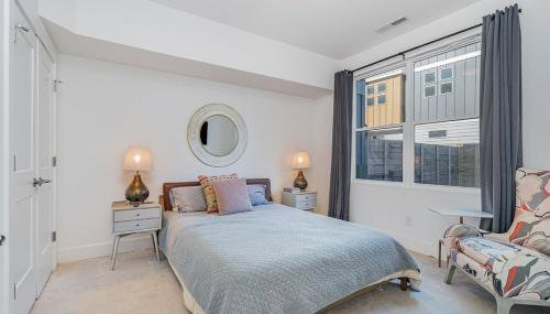 Madmen Loft with Uptown Rooftop Views - Foto 2