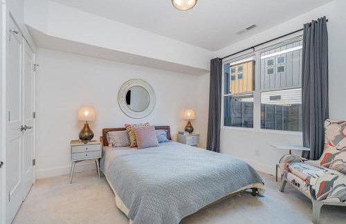 Madmen Loft with Uptown Rooftop Views - Foto 2