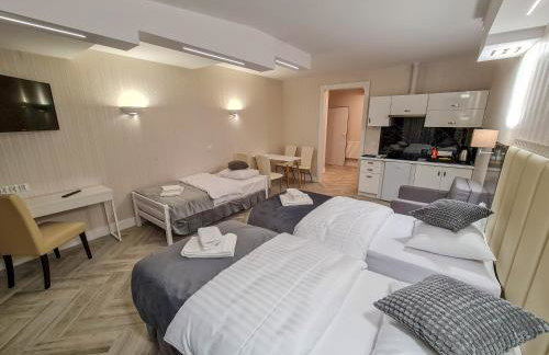 Apartamenty Hayduk - Foto 75