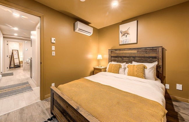 Two bedroom Escape in Old Quebec - Photo 5