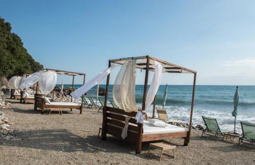 La Baia Guest House - Foto 45