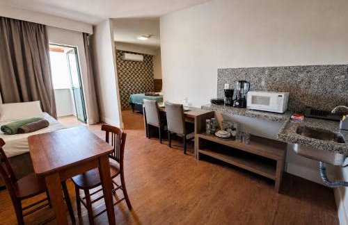 Flat Costa Mar - Photo 23