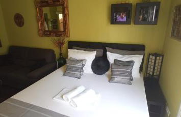 Luxury apartments Kyara Centre Netflix - Foto 25