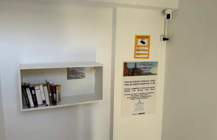 Vivienda Vacacional Tienda Loly - Foto 12