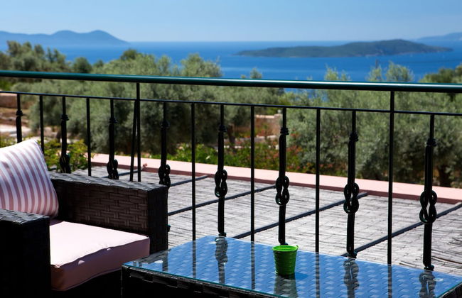 Villas Armeno - Photo 65