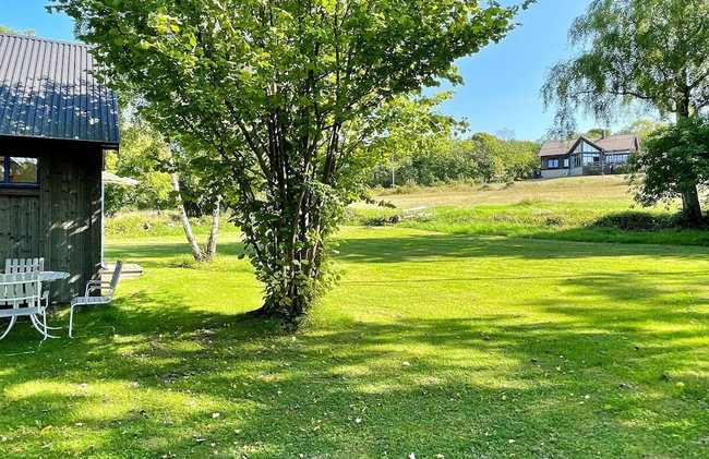 6 Person Holiday Home in Borgholm - Foto 23