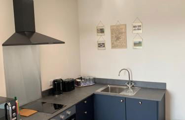 Squirrel Away Apartment Crieff - Photo 56