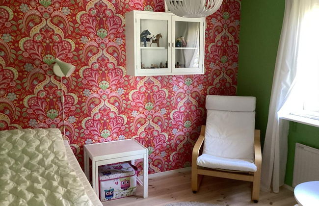 8 Person Holiday Home in Vingaker - Photo 16