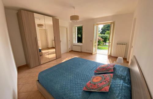 Villa Vanda - Foto 7