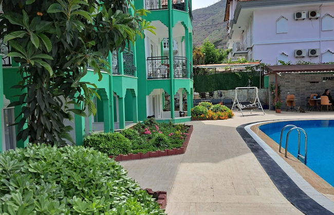 Miramonte Apart Hotel - Foto 20