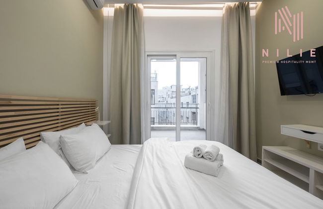 Fragkon 24 Nilie Hospitality MGMT - Foto 25