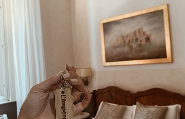 Residenza Sciarra - Foto 41