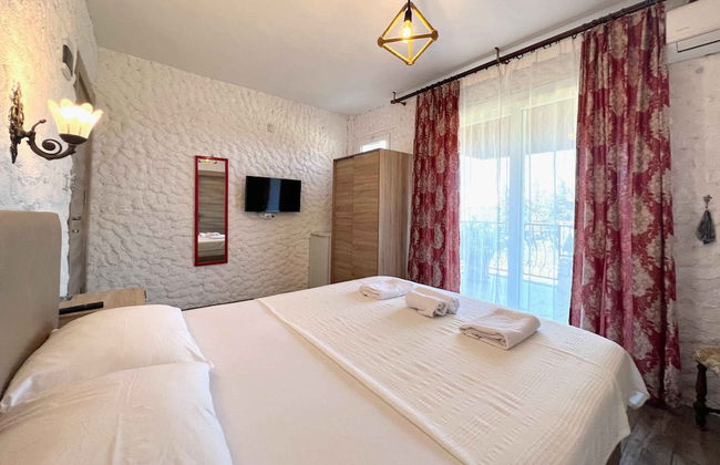 Satsuma Butik Otel - Foto 30