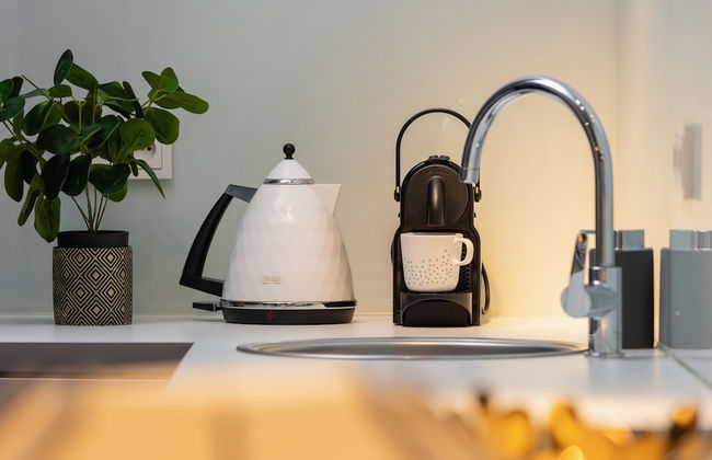 Apartment in Cracow Center by Renters - Foto 36