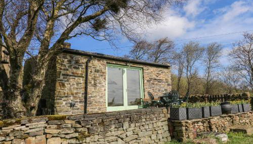 The Barn at Crow Hill Shaw Farm - Foto 4