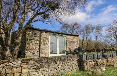 The Barn at Crow Hill Shaw Farm - Foto 4