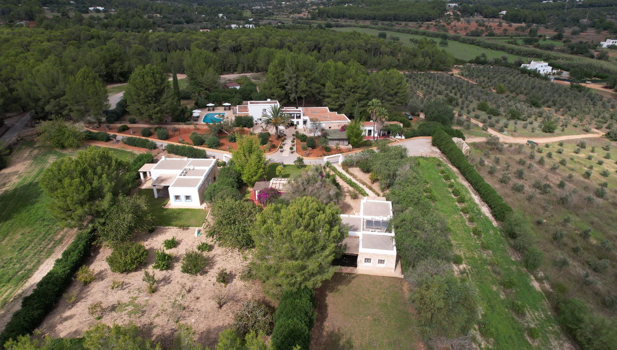 Agroturismo Can Guillem - Foto 1