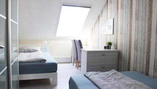 moderne Ferienwohnung mit Balkon - Foto 4