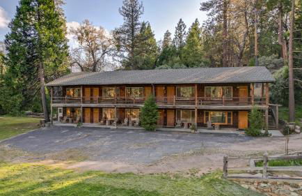 Suite Meadow @CN Lodge# 7 - Foto 29